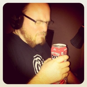 The Joose Is Loose!